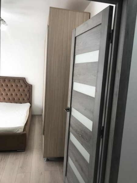 Apartament 2 camere - Ghencea ( loc de parcare neinclus )