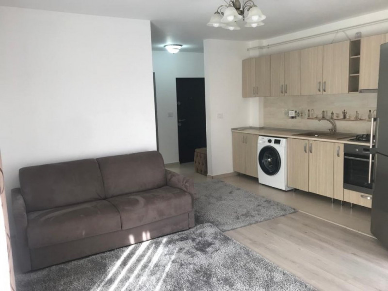 Apartament 2 camere - Ghencea ( loc de parcare neinclus )