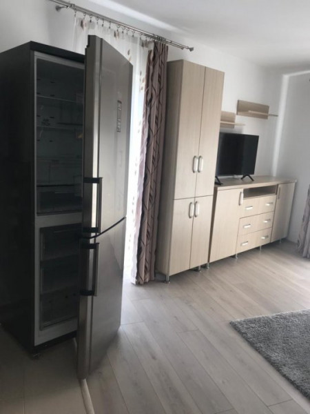 Apartament 2 camere - Ghencea ( loc de parcare neinclus )