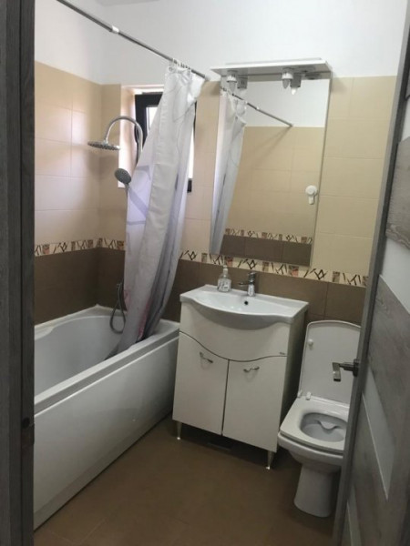 Apartament 2 camere - Ghencea ( loc de parcare neinclus )