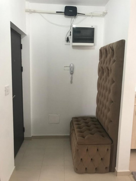Apartament 2 camere - Ghencea ( loc de parcare neinclus )