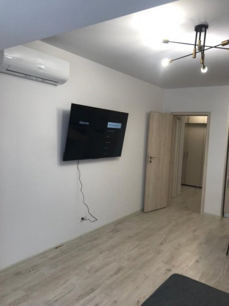 2 camere Metrou Păcii - Bloc 2023 Stradal