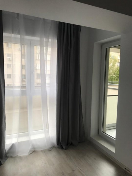 2 camere Metrou Păcii - Bloc 2023 Stradal