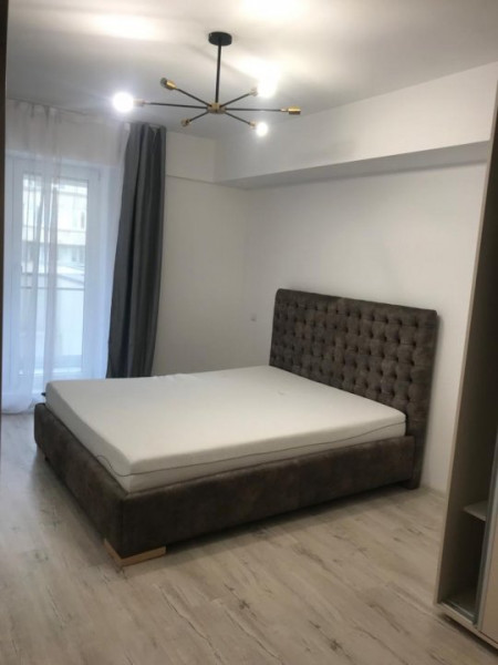 2 camere Metrou Păcii - Bloc 2023 Stradal