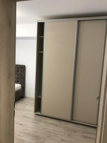 2 camere Metrou Păcii - Bloc 2023 Stradal