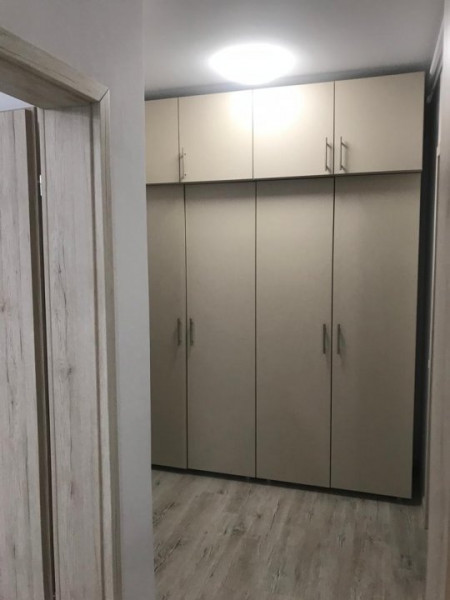 2 camere Metrou Păcii - Bloc 2023 Stradal