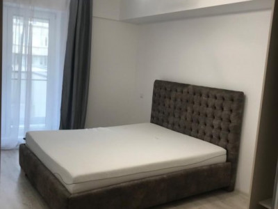 2 camere Metrou Păcii - Bloc 2023 Stradal