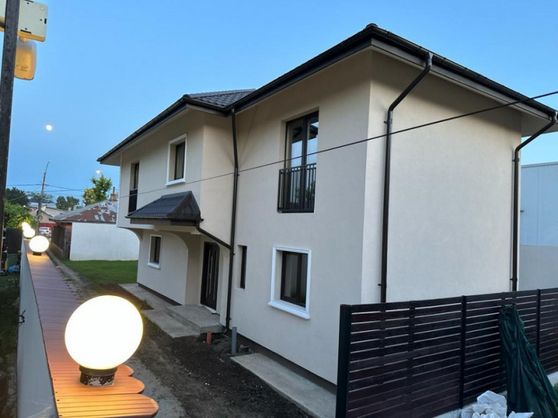 Casa individuala - București, Sector 5 - COMISION 0%