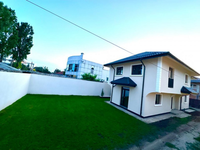 Casa individuala - București, Sector 5 - COMISION 0%
