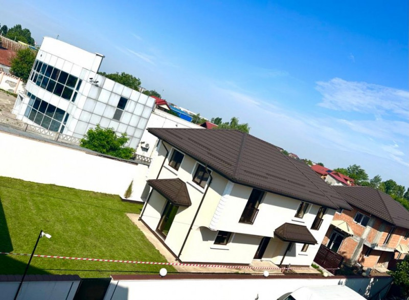 Casa individuala - București, Sector 5 - COMISION 0%