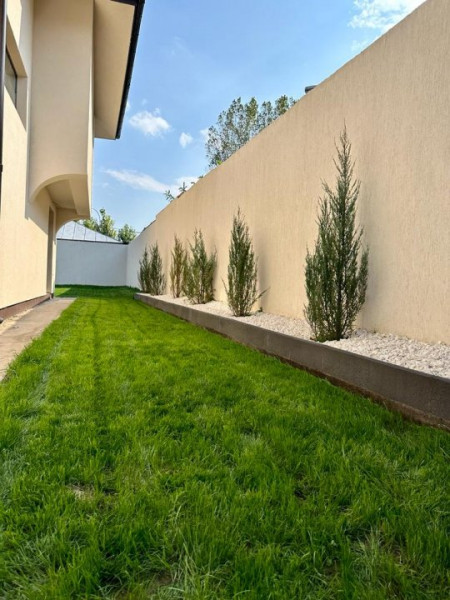Casa individuala - București, Sector 5 - COMISION 0%