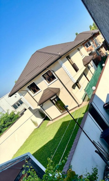 Casa individuala - București, Sector 5 - COMISION 0%