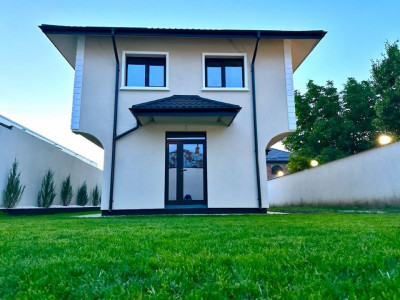 Casa individuala - București, Sector 5 - COMISION 0%