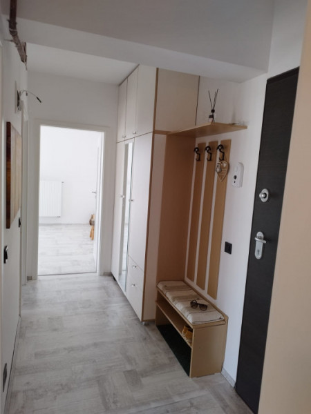 2 camere - Plaza Residence Faza 1