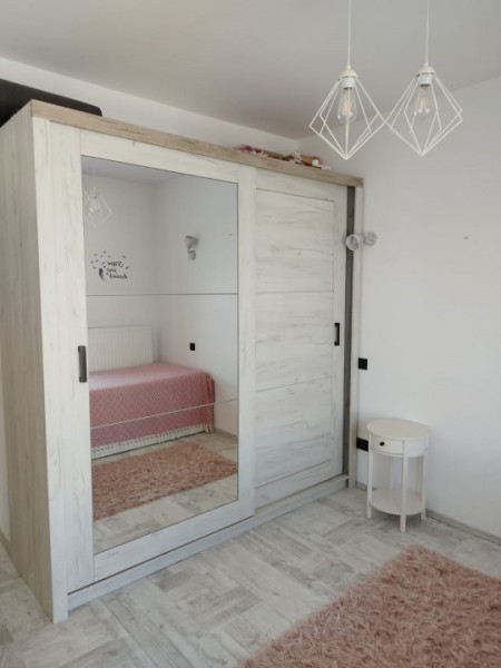 2 camere - Plaza Residence Faza 1