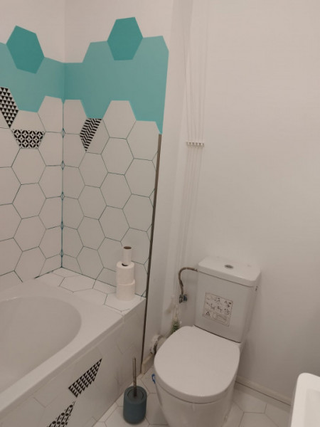 2 camere - Plaza Residence Faza 1
