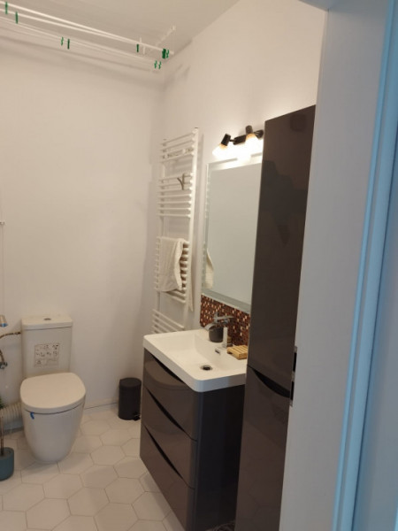 2 camere - Plaza Residence Faza 1