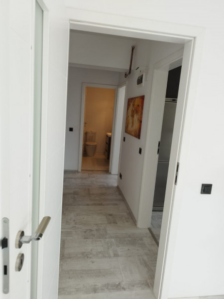 2 camere - Plaza Residence Faza 1