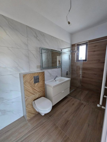 Casa individuala Domnești/Teghes - Direct dezvoltator