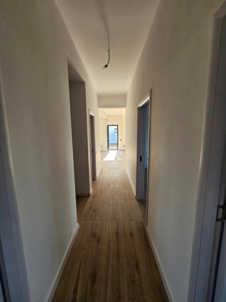 Casa individuala Domnești/Teghes - Direct dezvoltator