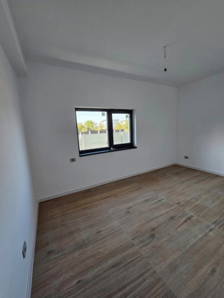 Casa individuala Domnești/Teghes - Direct dezvoltator