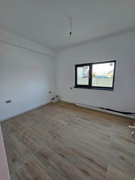 Casa individuala Domnești/Teghes - Direct dezvoltator