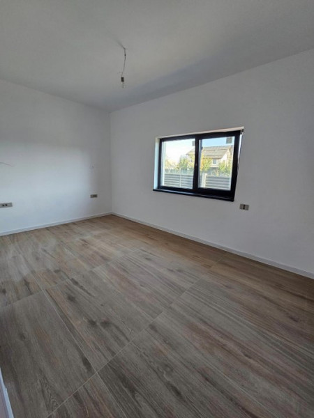 Casa individuala Domnești/Teghes - Direct dezvoltator