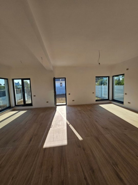 Casa individuala Domnești/Teghes - Direct dezvoltator
