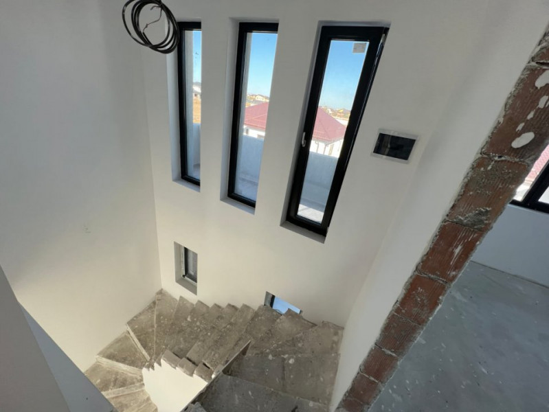 Vila Duplex DOMNESTI - La ALB