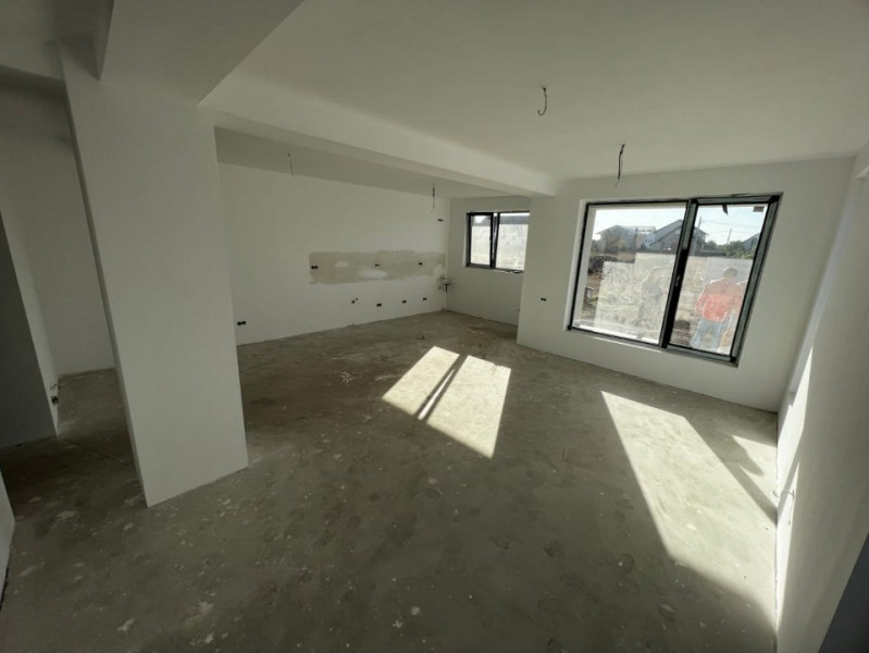 Vila Duplex DOMNESTI - La ALB