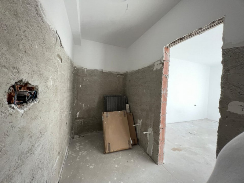 Vila Duplex DOMNESTI - La ALB