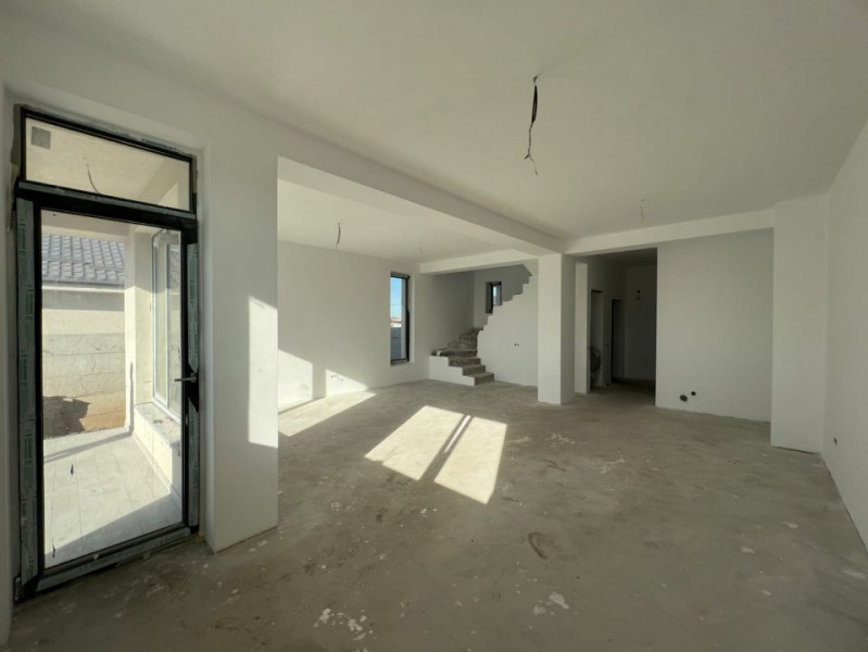 Vila Duplex DOMNESTI - La ALB