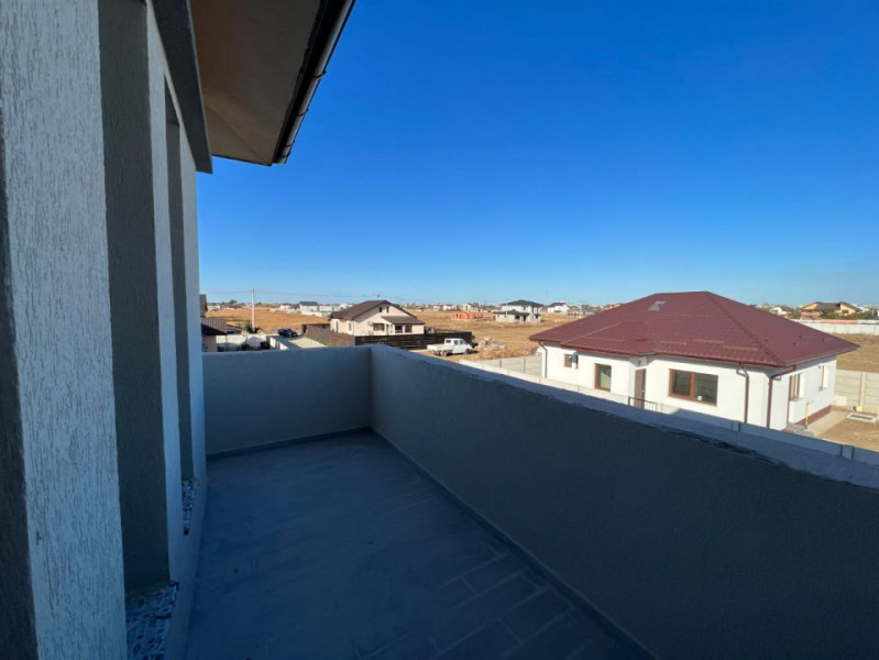 Vila Duplex DOMNESTI - La ALB
