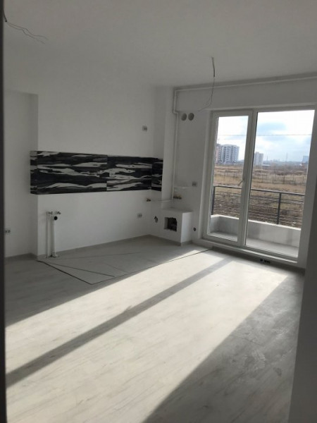 Apartament 2 camere Direct Dezvoltator - Astra Residence