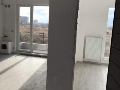 Apartament 2 camere Direct Dezvoltator - Astra Residence