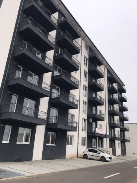 Apartament 2 camere - Astra Residence / Comision 0%