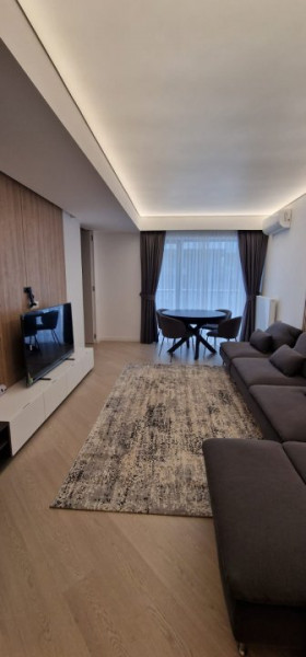 3 camere - Cortina North Pipera Comision 0%