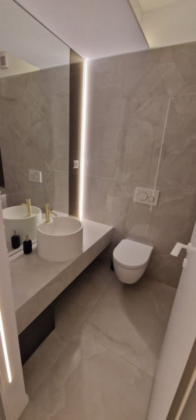 3 camere - Cortina North Pipera Comision 0%
