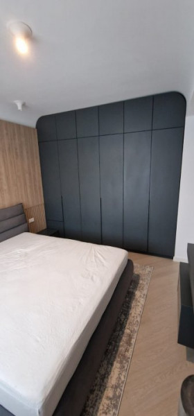 3 camere - Cortina North Pipera