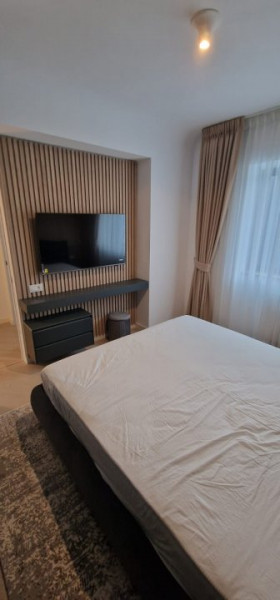 3 camere - Cortina North Pipera