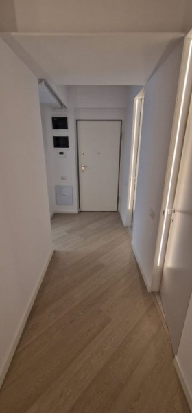 3 camere - Cortina North Pipera