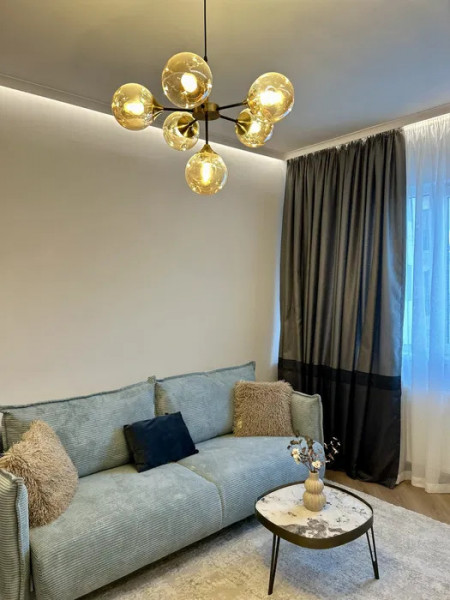 Grozăvești - 2 camere