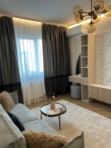 Grozăvești - 2 camere