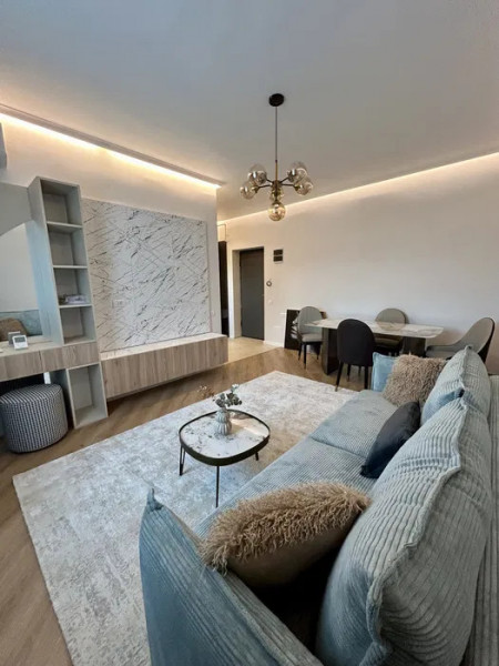 Grozăvești - 2 camere