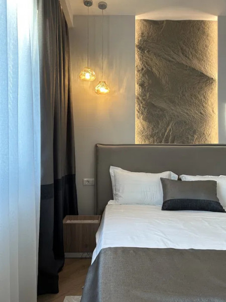 Grozăvești - 2 camere