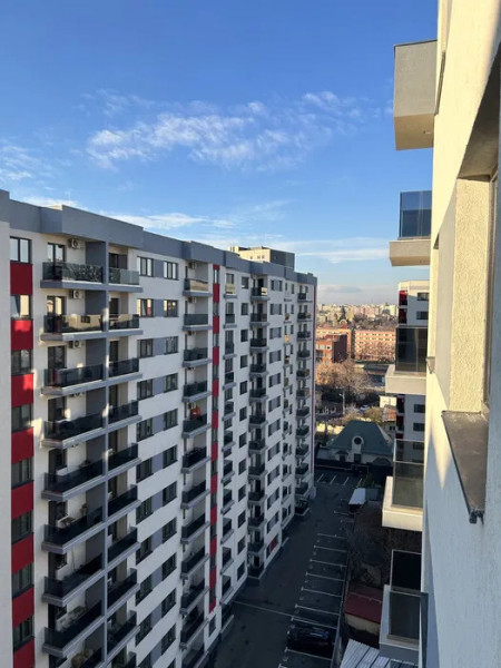 Grozăvești - 2 camere