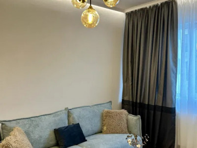 Grozăvești - 2 camere