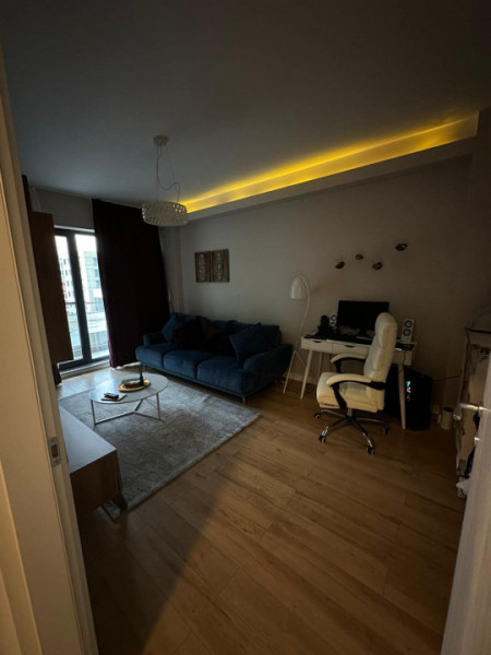 Metrou Grozăvești - 2 camere Novum