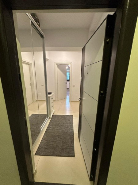 Metrou Grozăvești - 2 camere Novum