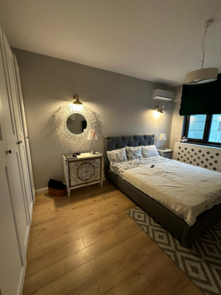 Metrou Grozăvești - 2 camere Novum